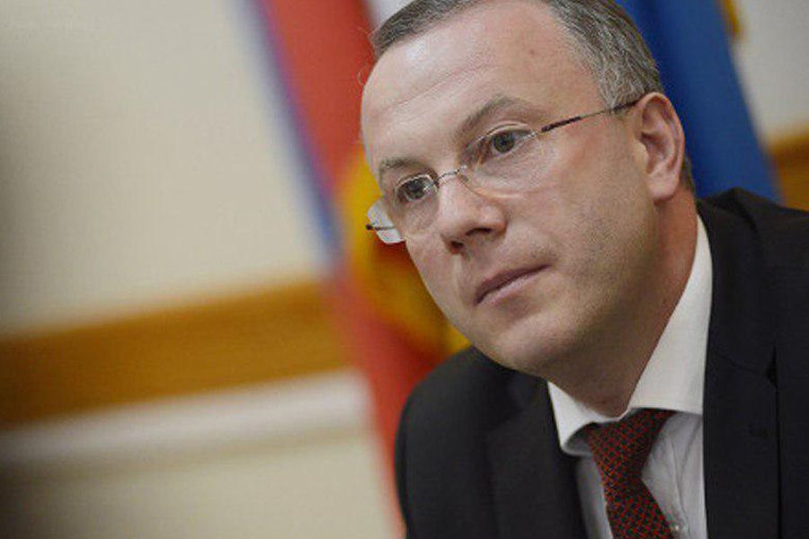 The secret of the company: is the death of Vakulchik beneficial to the ex-governor of the Tambov region Nikitin