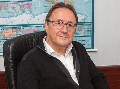 Sergei Pavlovich Myasoedov