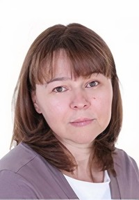 Svetlana Larina