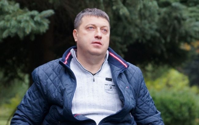 Igor Plekhov detained - Mayor Reni - took bribes