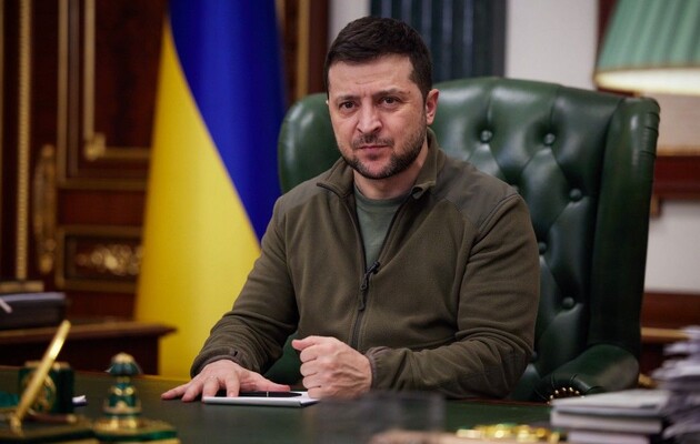 Zelensky deprived of citizenship of a number of people because of a Russian passport: who are we talking about.  DOSSIER