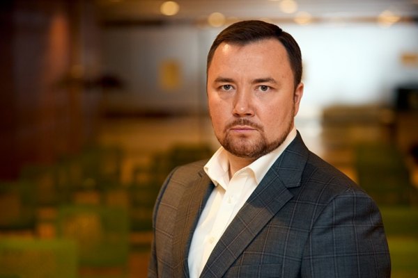 Denis Maslov from SN sabotages the Anti-Corruption Program