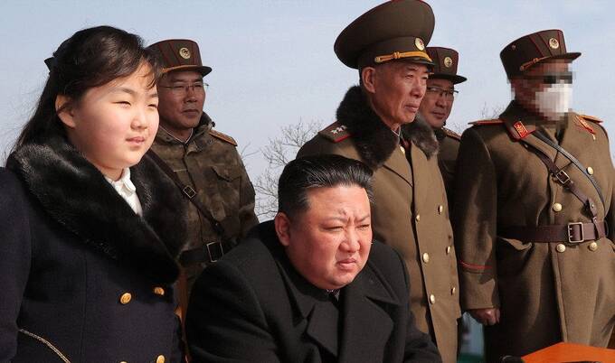 1679311212 729 Kim Jong Un urges North Korean military to be ready Kim Jong Un urges North Korean military to be ready to use nuclear weapons at any time