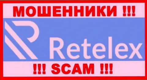 Retelex is SCAM!  SHULER!!!