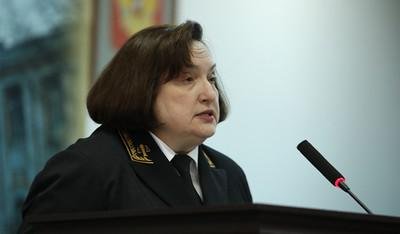Elena Zolotareva