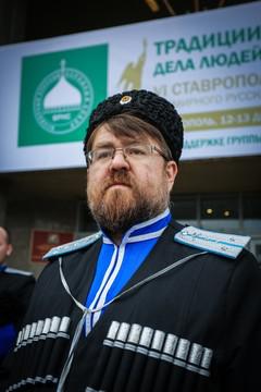 Andrey Vorontsov