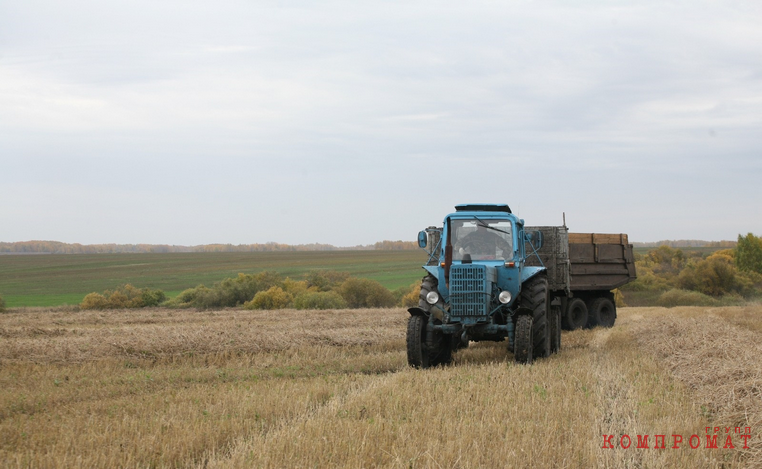 1694508780 949 The Urals Federal District is expecting price hikes for agricultural The Urals Federal District is expecting price hikes for agricultural products. The head of the Chelyabinsk region shifted the solution to the problems of farmers to sellers of fuel and lubricants
