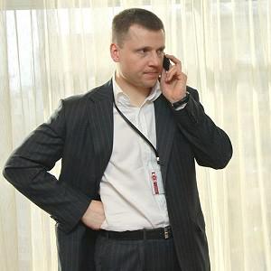 Alexander Kondratenkov
