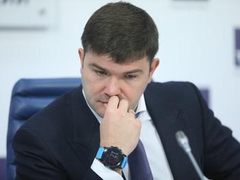 Alexander Prokhorov