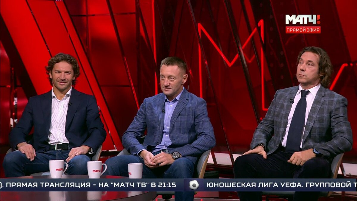 1709983523 185 Why MATCH TV doesnt need Russian legends of world football Why MATCH TV doesn’t need Russian legends of world football?