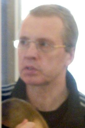 Oleg Spiridonov (Spiridon)