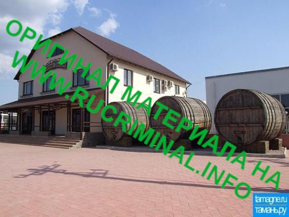 “Kuban originality”: secrets of the wine business 