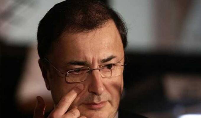 Financial manipulator and swindler Alex Sekler gets rid of assets in Russia and withdraws huge amounts offshore