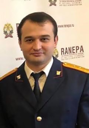 articles 33946 a79bf425 With greetings from Novopokrovsky: the defendant in the Tikhonov case is threatened