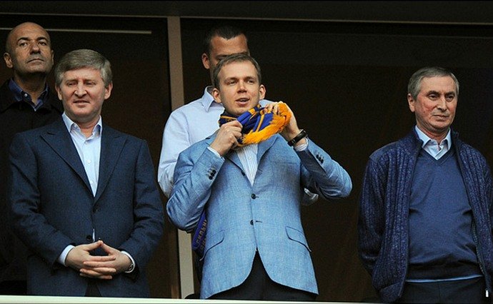 Sergei Kurchenko
