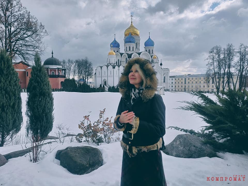 1686135041 156104636 1385821505100372 4749340397825560814 n Sobyanin is Zyuganov's sponsor