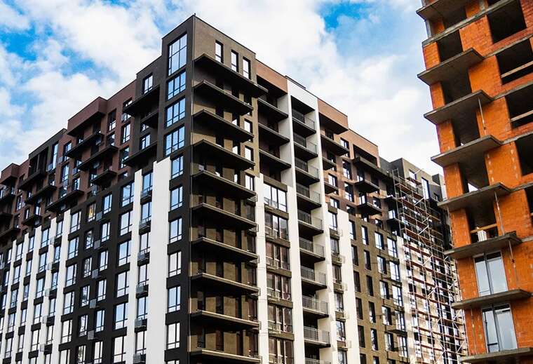 Rent-to-own after 10 years: Ukraine is developing a new model of social housing, says MP Shulyak.