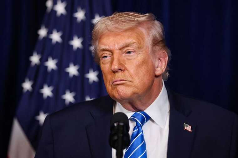 Trump called the negotiations on the Russian-Ukrainian issue 