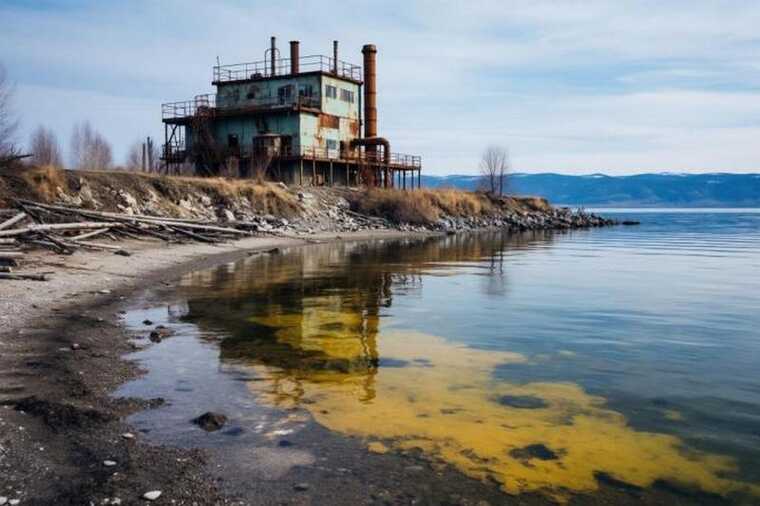 The prosecutor's office is demanding the return of 436 million rubles for the failed wastewater treatment plant in Buryatia, citing defects and negligence.
