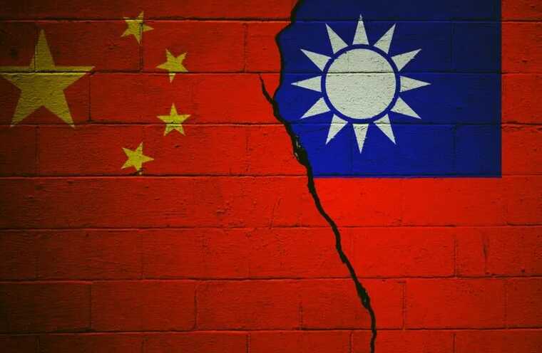 NYT: The CIA warned Apple, Nvidia, and AMD in 2023 about a likely Chinese attack on Taiwan by 2027.