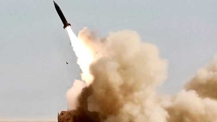 The US used the PrSM tactical ballistic missile in combat for the first time against Iran.