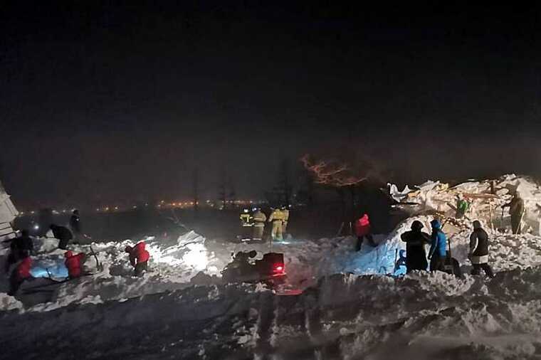 Family Death in Norilsk: Investigative Committee Ignores Officials Involved in Tragedy