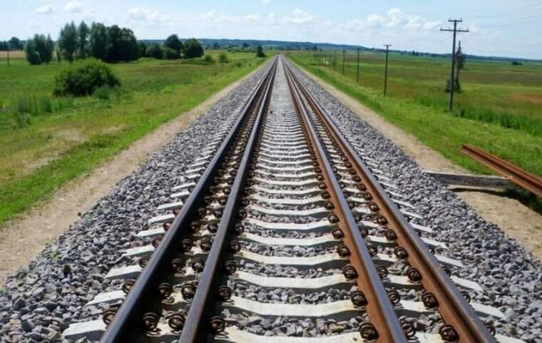 The Eurotrack will reach Lviv: Ukrzaliznytsia will begin construction in 2026 and plans to extend the Eurotrack to Chernivtsi and Lutsk.