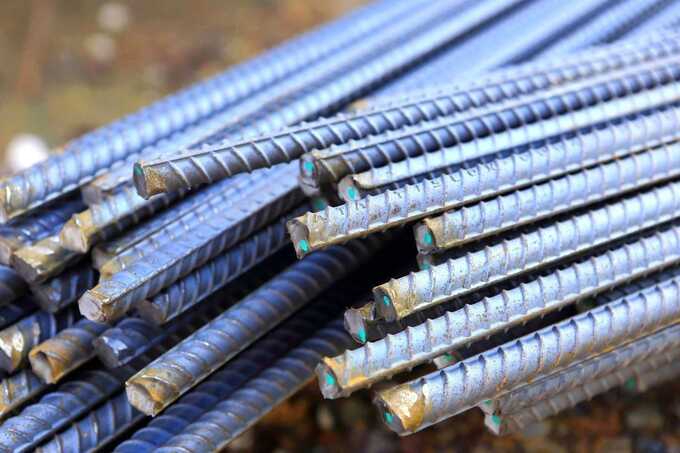 Rebar at a price: metallurgists versus the Federal Antimonopoly Service