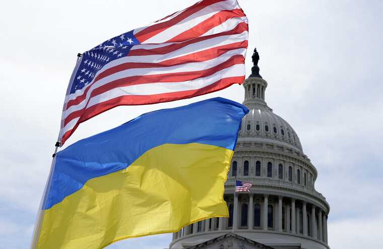 A new participant has appeared in the US-Ukraine negotiations: State Department Senior Advisor Chris Curran.