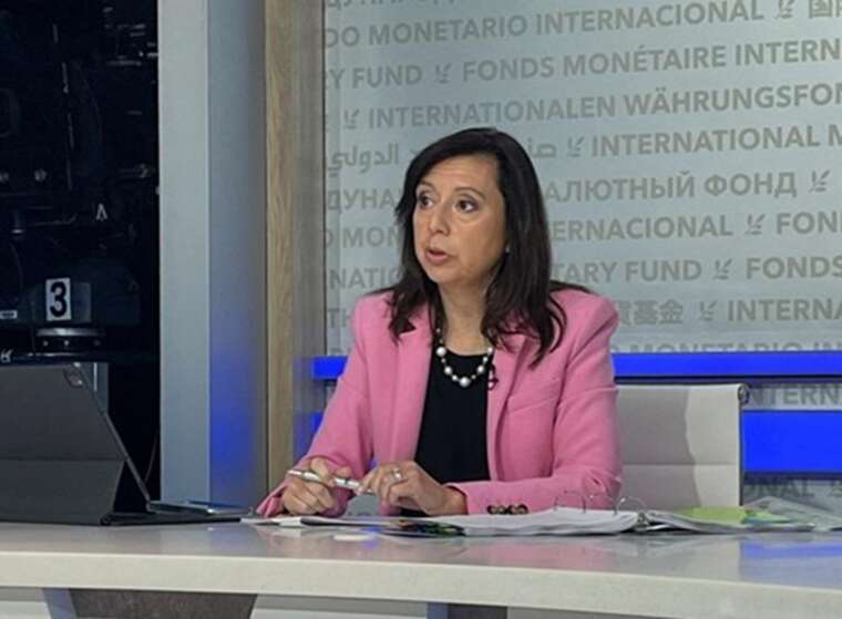 The IMF has announced key requirements for further financing of Ukraine: expansion of the tax base, fight against the informal economy, and reforms.