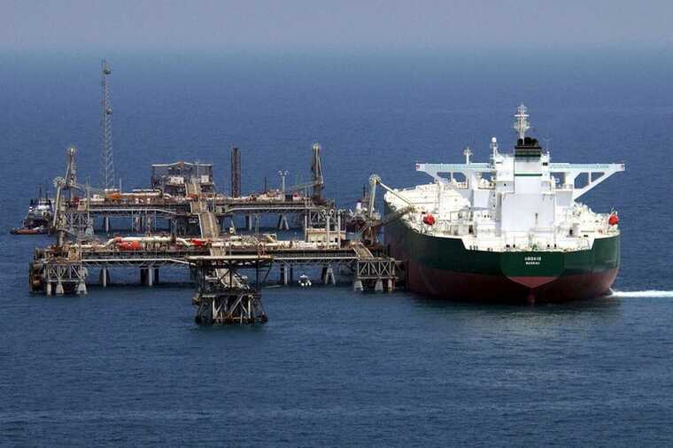 Iran has nearly doubled its oil revenues amid the war and sanctions evasion through shadow exports to China.