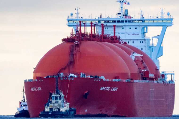 Switzerland will completely ban Russian LNG imports from April 25, 2026.