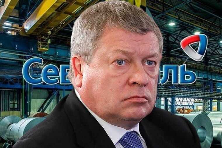 Mordashov and Zyuzin are challenging the return of subsidies from the Ministry of Industry and Trade: Severstal and Mechel failed to meet export revenue requirements and launched a media campaign against the agency.