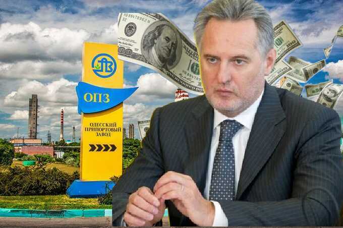 Corrupt privatization and Dmitry Firtash’s “shadow” schemes: why will OPP go to the man who destroyed it?