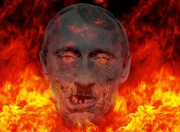 Russia's invasion of Ukraine and the murder of Ukrainians: nothing personal, just business