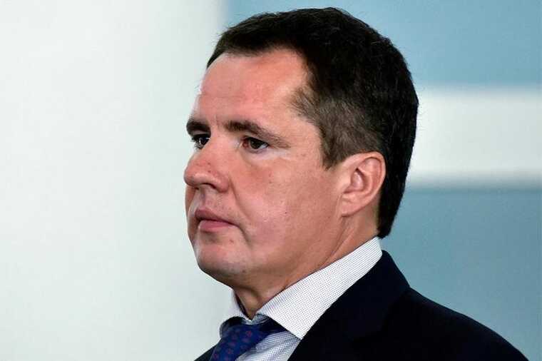 The Belgorod Region Governor voiced his dismay over acts of destruction affecting area generators.