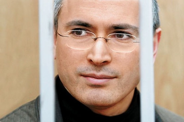 Russia will face a crisis without Putin, says Khodorkovsky