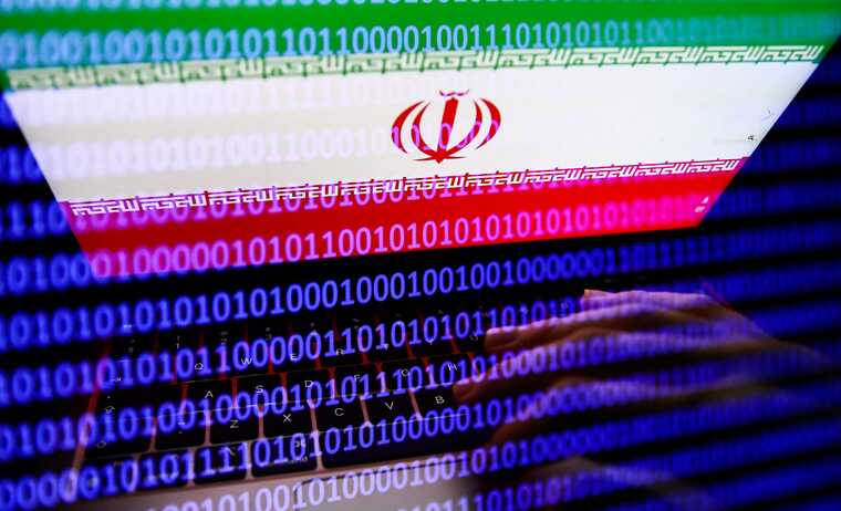 Iran allegedly carried out its largest cyberattack against the US, targeting a healthcare company.