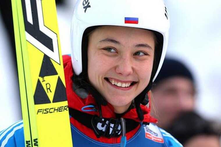 A car-sharing service fined Olympic medalist Irina Avvakumova 100,000 rubles.