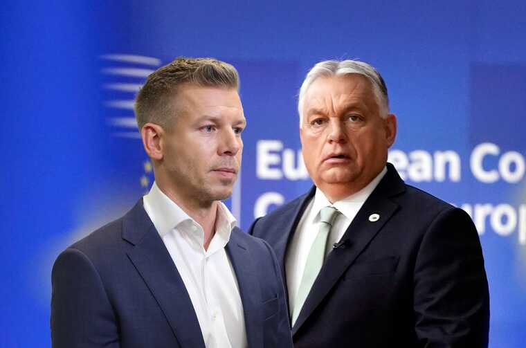 Hungary ahead of elections: unprecedented duel between Orban and Magyar divides society, while polls give conflicting forecasts