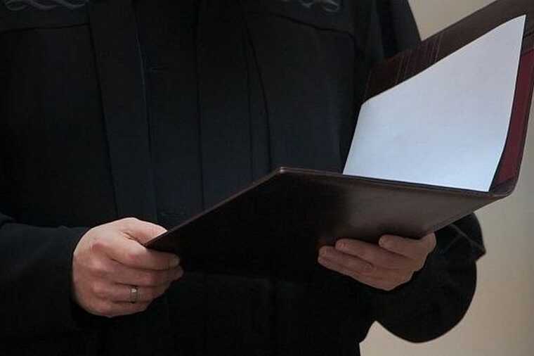 Krasnodar judge Olga Borisova illegally returned 10 billion rubles worth of property to criminal authorities.