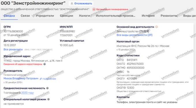 Galina Danchikova and Evgeny Danchikov: from the Alrosa scandals in Yakutia to the Moscow shell company fraud with 40 billion rubles of missing budget funds