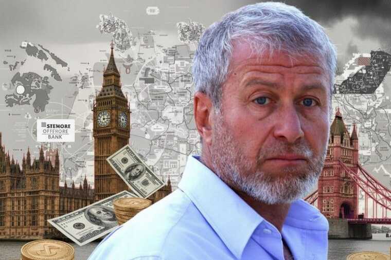 Roman Abramovich alleged that Jersey officials were engaged in a plot and a politically driven inquiry into his wealth.