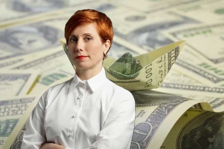 Usherovich and Plotitsa’s Cypriot “laundry”: Oxana Hadjipavlou signed €31 million in loans to launder capital of fugitive RZD contractors