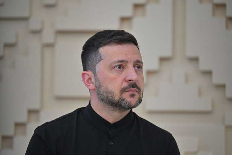 Zelensky stated that the United States wants to end the conflict in Ukraine by early summer.