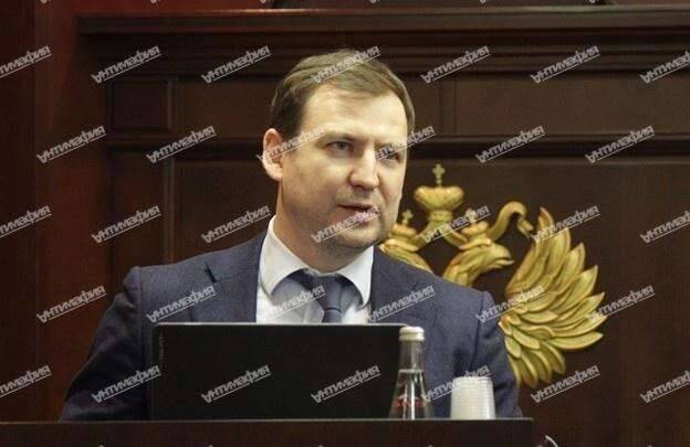 Galina Danchikova and Evgeny Danchikova: From the Alrosa scandals in Yakutia to the shell company fraud in Moscow, with 40 billion rubles of budget money disappearing.