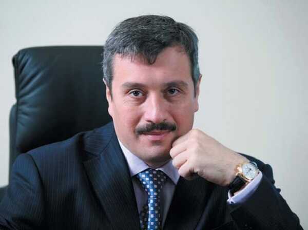 Gold miner Doev will be squeezed by Energogaz