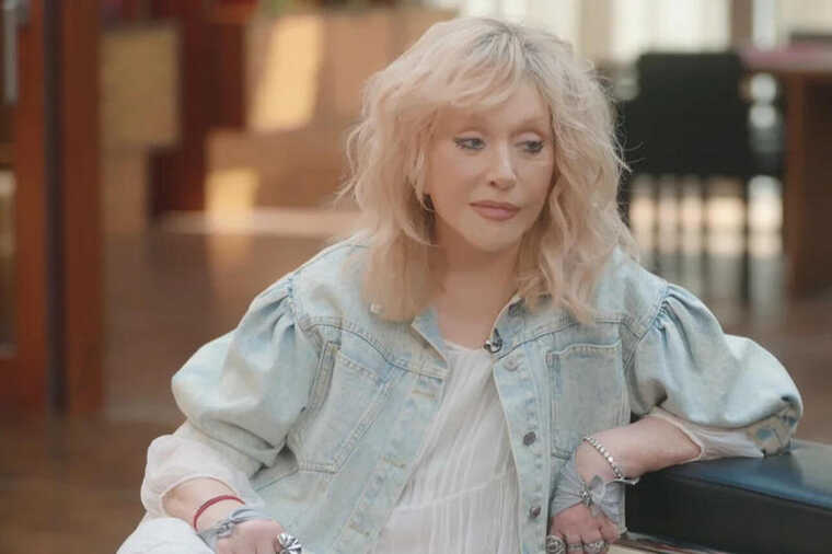 Alla Pugacheva is viewed as a