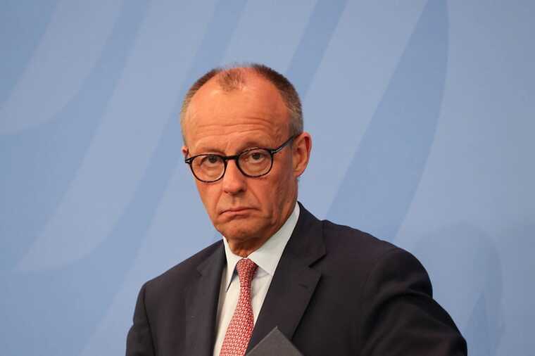 Merz called on Europe to seek a compromise with Russia for a stable future after 2026.