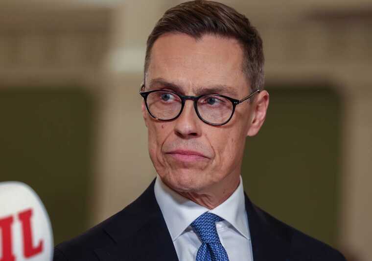 Peace in Ukraine is closer than ever since the conflict began, says Finnish President